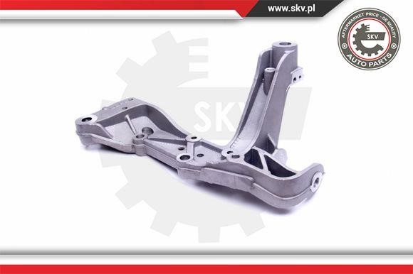 Knuckle swivel Esen SKV 47SKV311