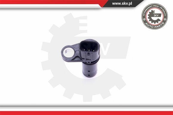 Crankshaft position sensor Esen SKV 17SKV542