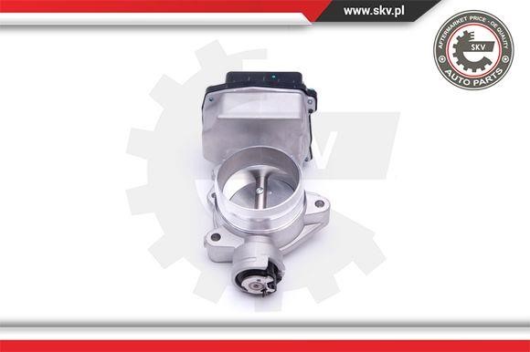 Esen SKV Throttle body – price [object Object] PLN