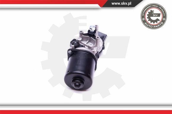 Esen SKV Wiper Motor – price [object Object] PLN