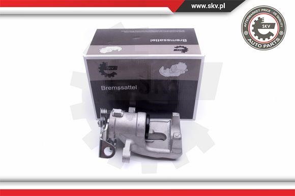 Esen SKV 46SKV553 Brake caliper 46SKV553 46SKV553 Esen SKV Brake caliper