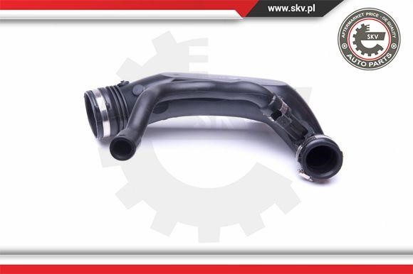 Esen SKV Intake hose – price 328 PLN