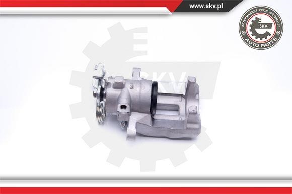 Brake caliper Esen SKV 45SKV113