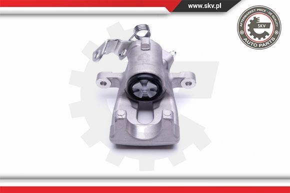 Brake caliper Esen SKV 46SKV553