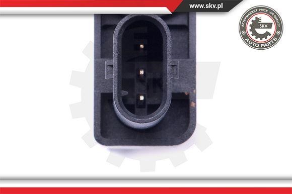 Crankshaft position sensor Esen SKV 17SKV525
