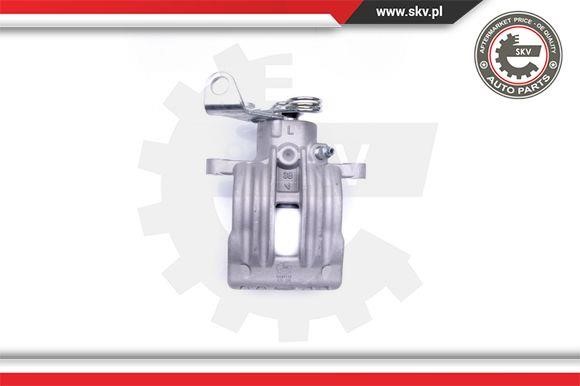 Esen SKV Brake caliper – price [object Object] PLN