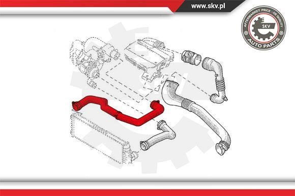 Buy Esen SKV 24SKV742 at a low price in United Arab Emirates!