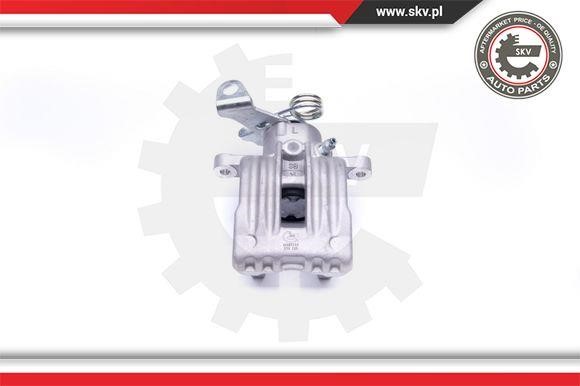 Brake caliper Esen SKV 45SKV113