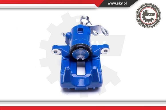 Buy Esen SKV 23SKV114BLUE – good price at EXIST.AE!