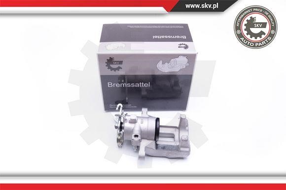 Brake caliper Fiat Linea: 45SKV113 Esen SKV Brake caliper