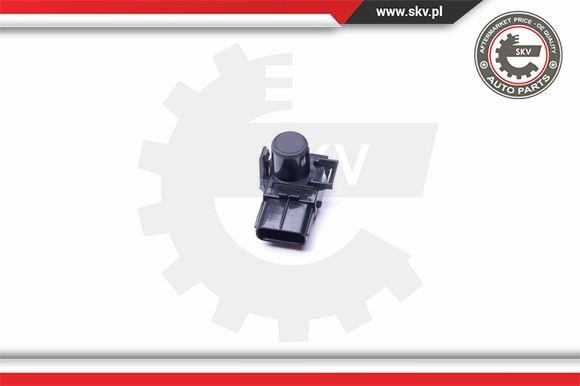 Sensor, parking distance control Esen SKV 28SKV076