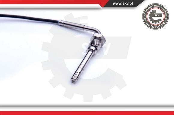 Exhaust gas temperature sensor Esen SKV 30SKV185