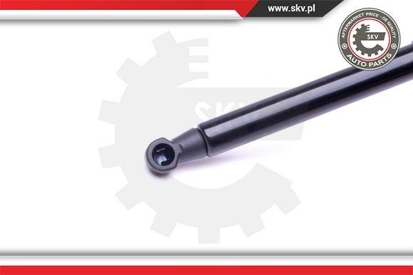 Tailgate strut Esen SKV 52SKV539