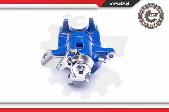Buy Esen SKV 23SKV114 BLUE at a low price in United Arab Emirates!