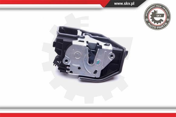 Esen SKV Door lock – price [object Object] PLN