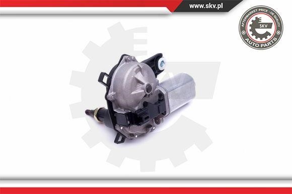 Esen SKV Wiper Motor – price [object Object] PLN