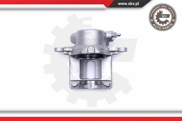 Esen SKV Brake caliper – price 156 PLN