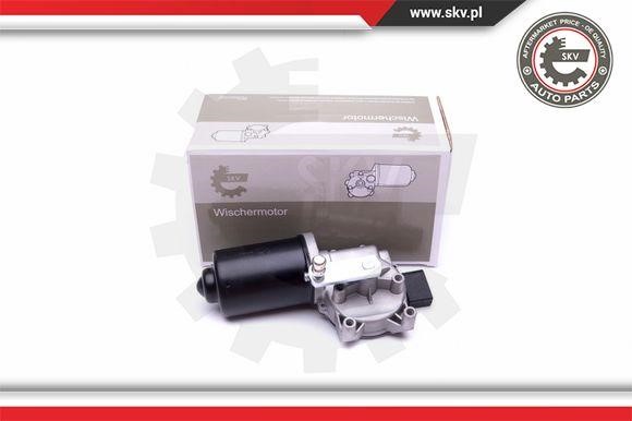 19SKV092 Esen SKV Wiper Motor