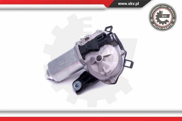 Wiper Motor Esen SKV 19SKV109