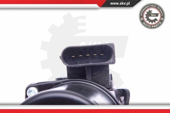 Esen SKV Wiper Motor – price 156 PLN
