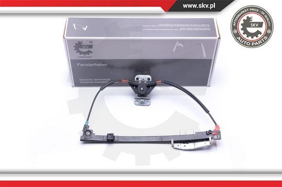 00SKV633 Esen SKV Window Regulator