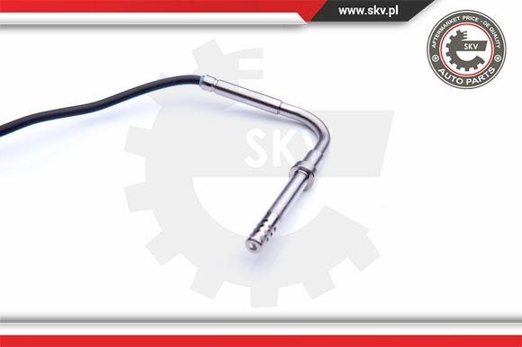 Exhaust gas temperature sensor Esen SKV 30SKV191