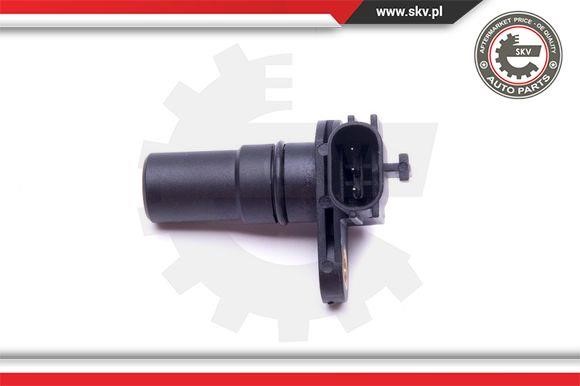 Crankshaft position sensor Esen SKV 17SKV544