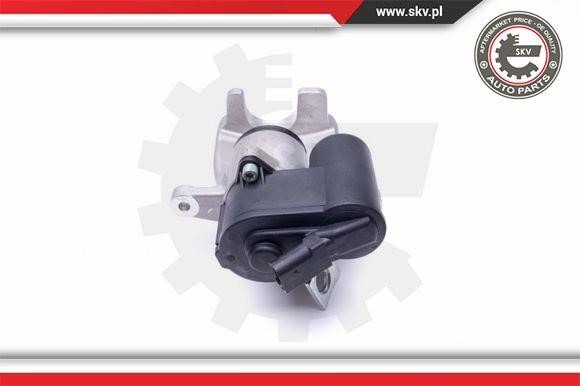 Brake caliper Esen SKV 46SKV893