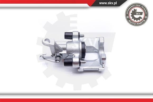 Brake Caliper Esen SKV 34SKV967