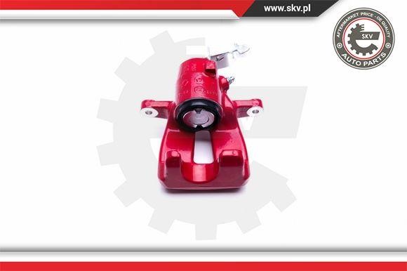 Buy Esen SKV 34SKV034RED – good price at EXIST.AE!