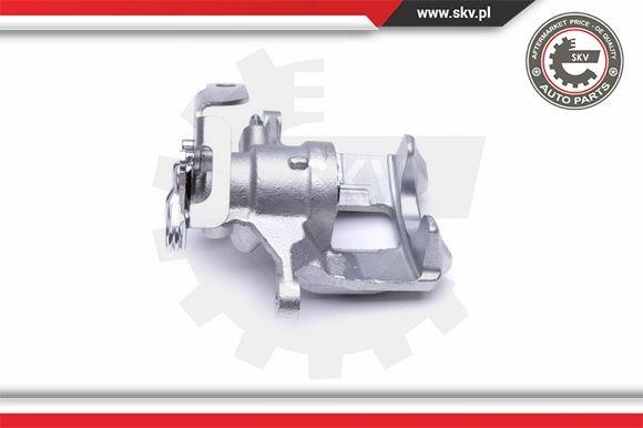 Brake caliper Esen SKV 50SKV033