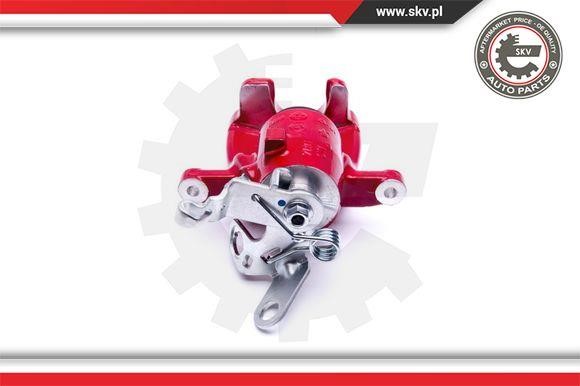 Buy Esen SKV 34SKV034 RED at a low price in United Arab Emirates!