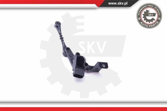 Esen SKV 17SKV419 Sensor, Xenon light (headlight range adjustment) 17SKV419