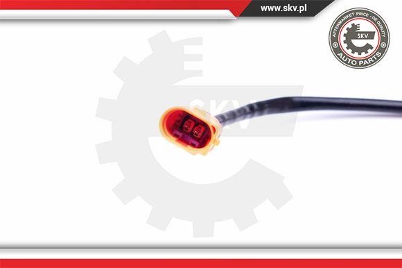 Exhaust gas temperature sensor Esen SKV 30SKV269