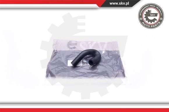 Esen SKV 24SKV366 Radiator Hose 24SKV366