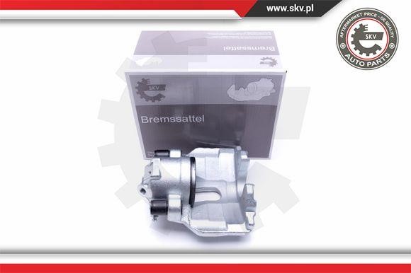 46SKV051 Esen SKV Brake caliper