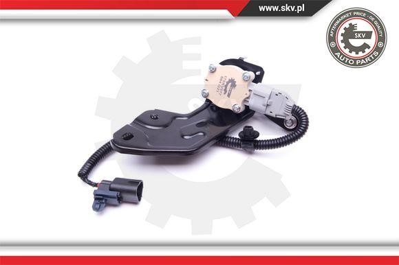Sensor, headlight levelling Esen SKV 17SKV577