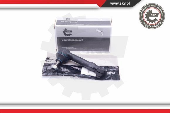 04SKV390 Esen SKV Tie rod end