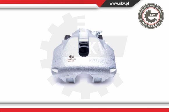 Esen SKV Brake caliper – price [object Object] PLN