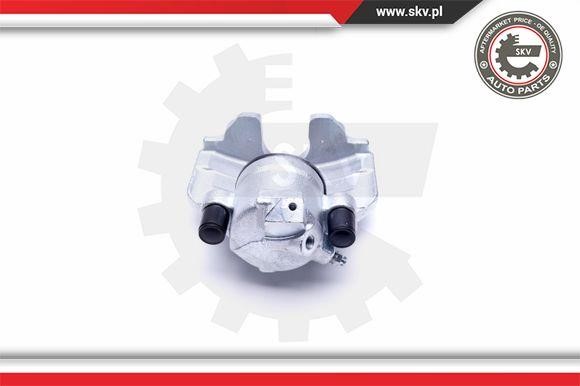 Brake caliper Esen SKV 46SKV051