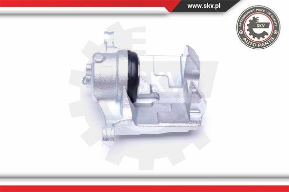 Esen SKV Brake caliper front right – price [object Object] PLN