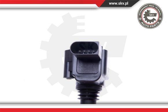 Ignition coil Esen SKV 03SKV287