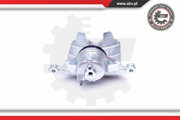 Brake caliper front right Esen SKV 44SKV542