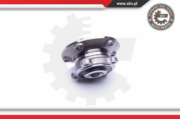 Esen SKV Wheel hub – price [object Object] PLN