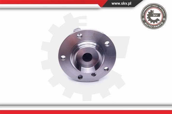 Wheel hub Esen SKV 29SKV234