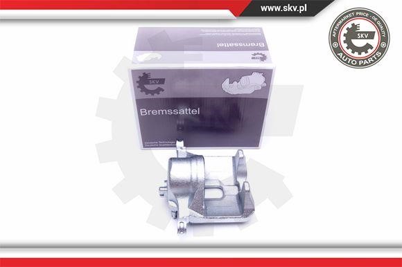 Brake caliper Honda Capa: 42SKV691 Esen SKV Brake caliper