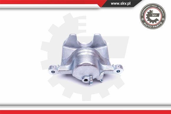 Brake caliper Esen SKV 42SKV691
