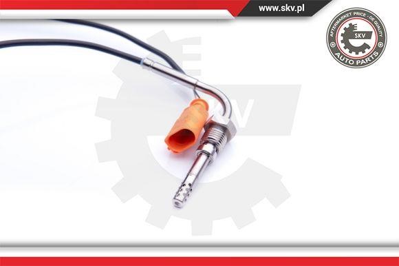 Exhaust gas temperature sensor Esen SKV 30SKV148