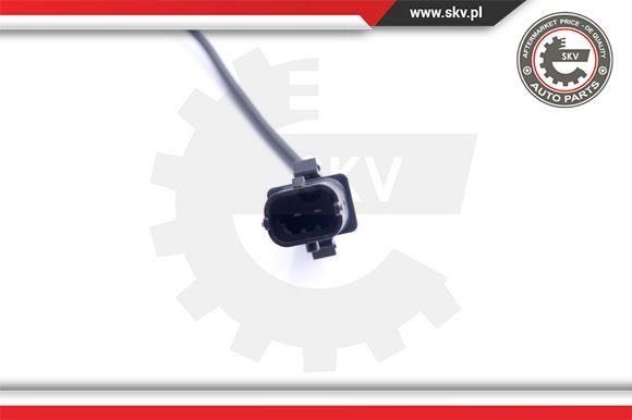 Exhaust gas temperature sensor Esen SKV 30SKV123