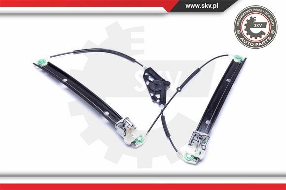 Esen SKV Window Regulator – price [object Object] PLN